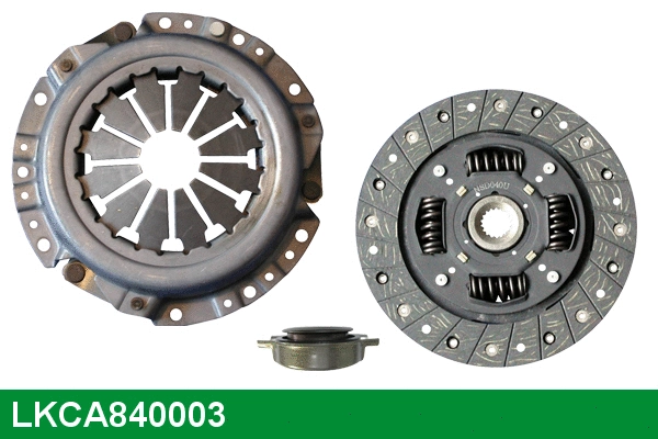 Clutch Kit (LKCA840003)