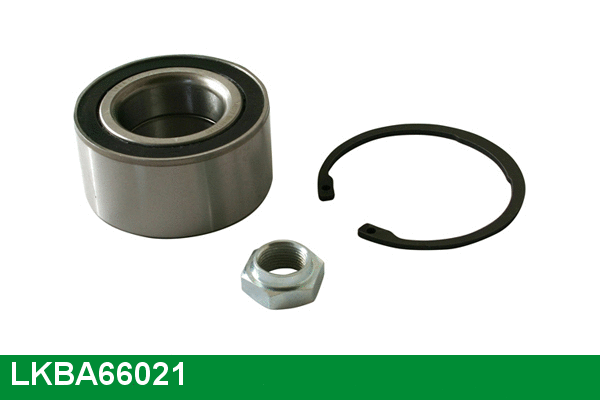 Wheel Bearing Kit (LKBA66021)