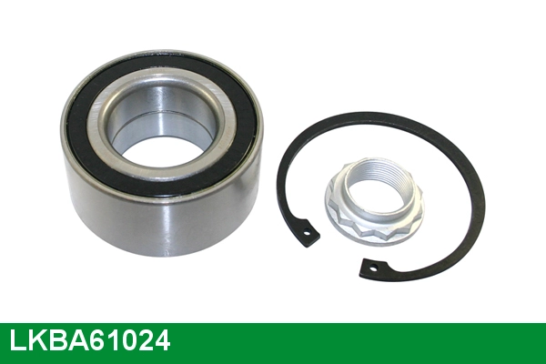 Wheel Bearing Kit (LKBA61024)