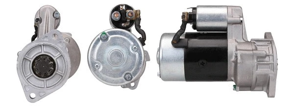 Starter (LRS01114)
