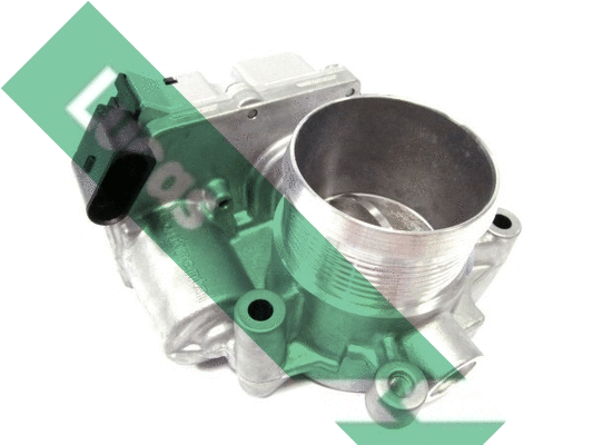 Control Flap, air supply (LTH535)