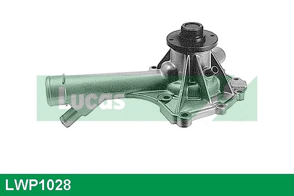 Water Pump, engine cooling (LWP1028)