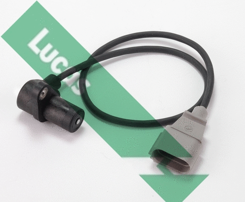 Sensor, crankshaft pulse (SEB1418)