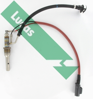 Injection Unit, soot/particulate filter regeneration
