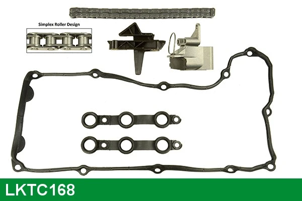 Timing Chain Kit (LKTC168)