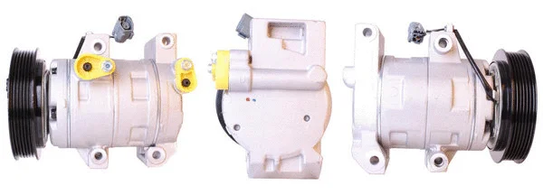 Compressor, air conditioning (ACP966)