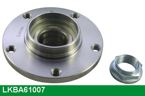 Wheel Bearing Kit (LKBA61007)