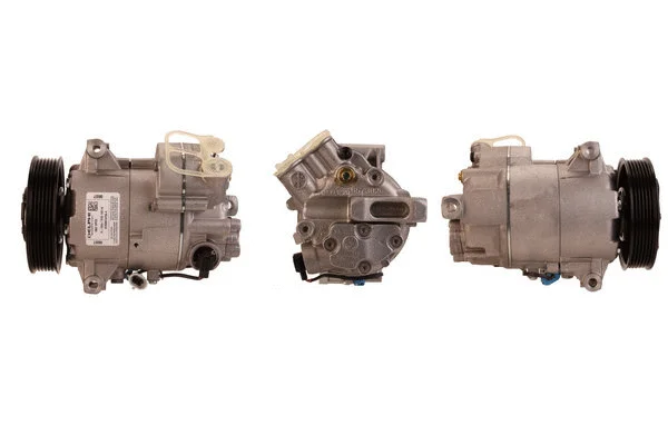 Compressor, air conditioning (ACP823)