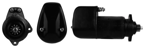 Starter (LRS01883)