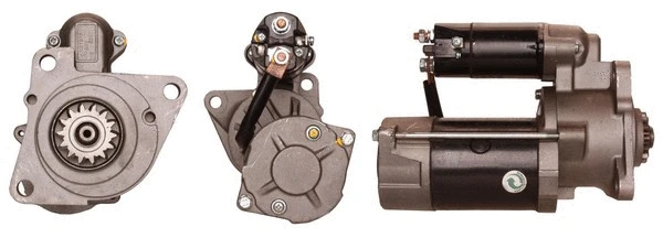 Starter (LRS01920)