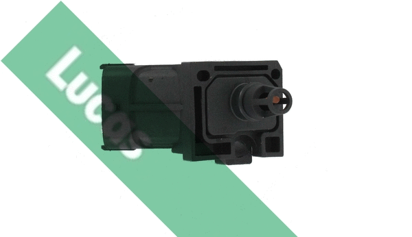 Sensor, boost pressure