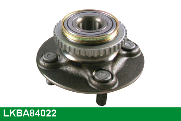 Wheel Bearing Kit (LKBA84022)