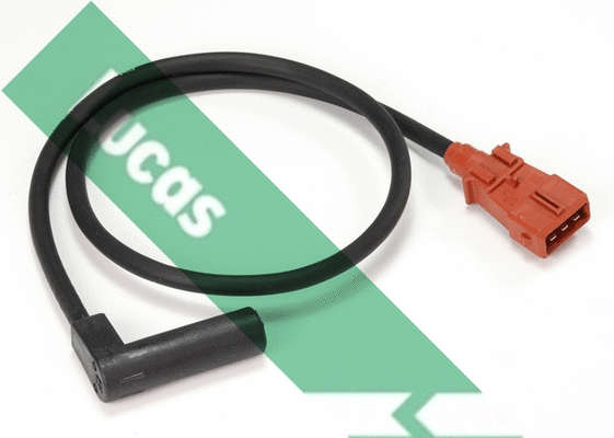 Sensor, crankshaft pulse (SEB1253)