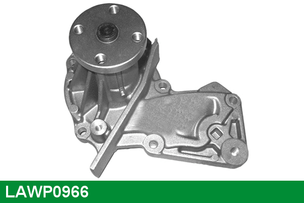 Water Pump, engine cooling (LAWP0966)