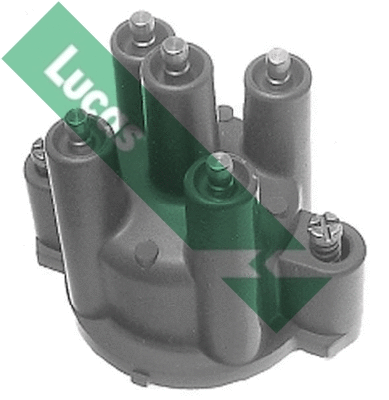 Distributor Cap (DDB467)