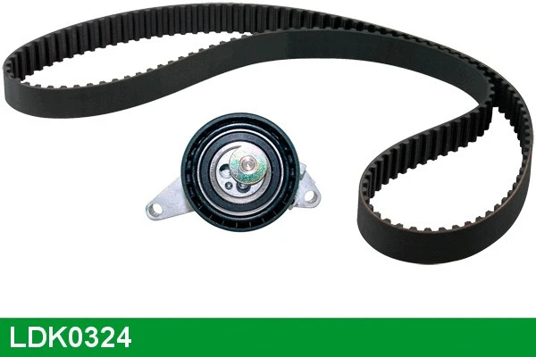 Timing Belt Kit (LDK0324)