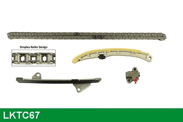 Timing Chain Kit (LKTC67)