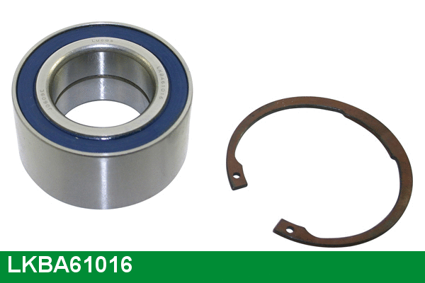 Wheel Bearing Kit (LKBA61016)
