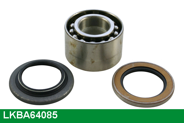 Wheel Bearing Kit (LKBA64085)