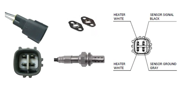 Lambda Sensor (LEB829)