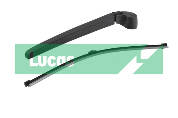 Wiper Blade (LWCR178)