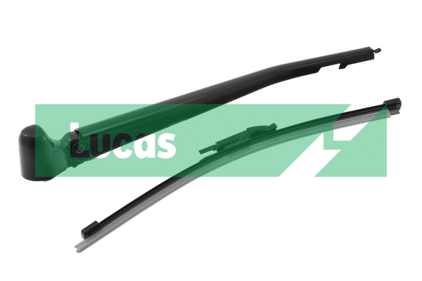 Wiper Blade (LWCR074)