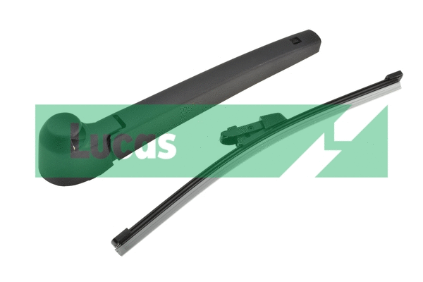 Wiper Blade (LWCR148)