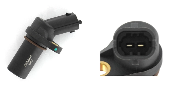 Sensor, crankshaft pulse (SEB485)