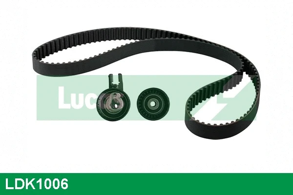 Timing Belt Kit (LDK1006)