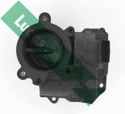 Throttle Body (LTH5031)