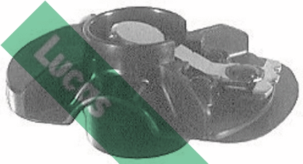 Rotor, distributor (DRJ243C)