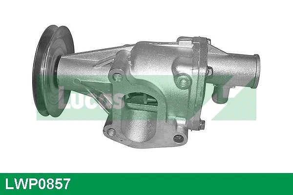 Water Pump, engine cooling (LWP0857)