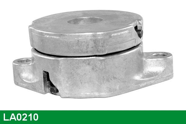 Belt Tensioner, V-ribbed belt (LA0210)