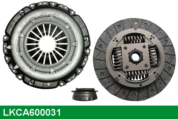 Clutch Kit (LKCA600031)