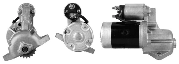 Starter (LRS01309)