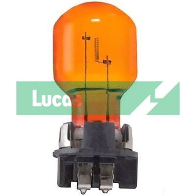 Bulb, direction indicator (LLB200)