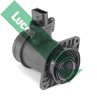 Mass Air Flow Sensor