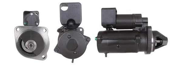 Starter (LRS03886)