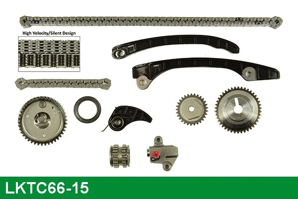 Timing Chain Kit (LKTC66-15)