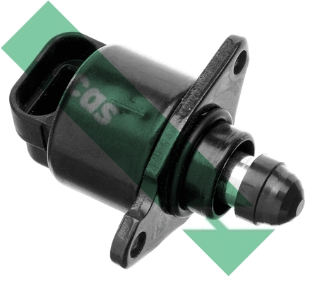 Idle Control Valve, air supply (FDB1001)