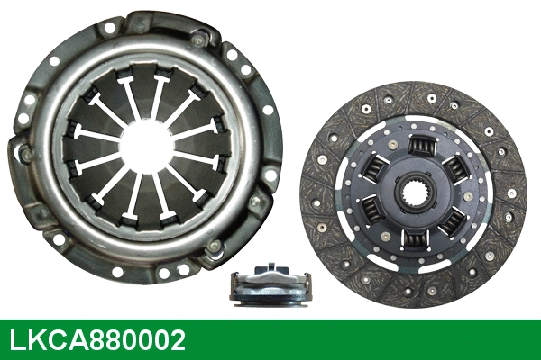 Clutch Kit (LKCA880002)