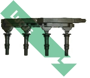 Ignition Coil (DMB817)