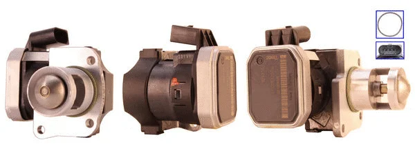 EGR Valve (LEV0363)