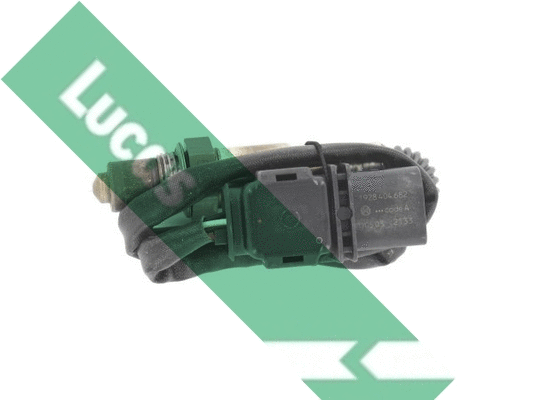 Lambda Sensor (LEB5331)