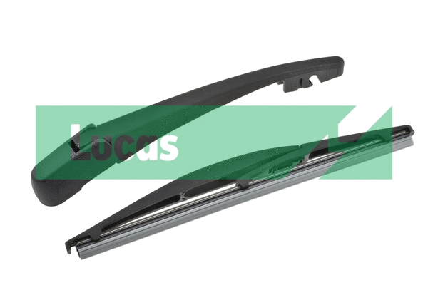 Wiper Blade (LWCR145)