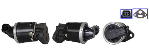 EGR Valve (LEV2351)