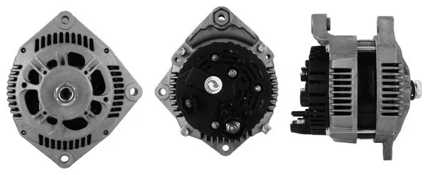 Alternator (LRA02486)