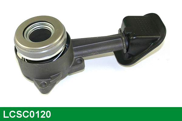 Central Slave Cylinder, clutch (LCSC0120)
