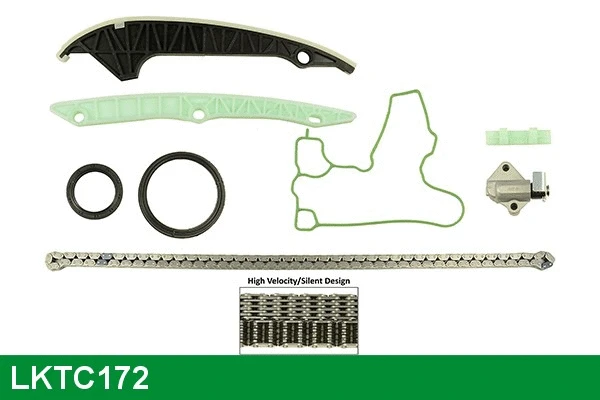 Timing Chain Kit (LKTC172)