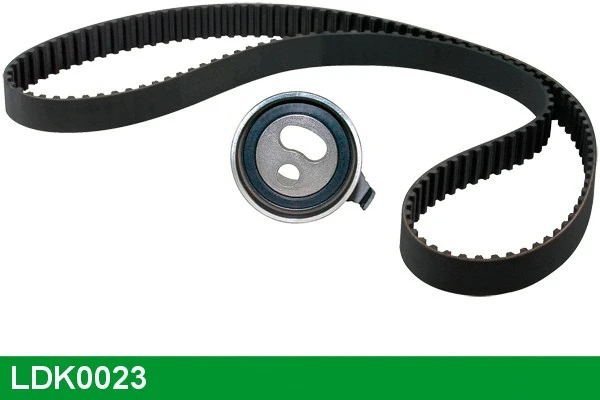 Timing Belt Kit (LDK0023)